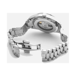 Roamer 981666 41 75 50 Férfi Karóra - Primeline Daydate II 42 mm Roamer 981666 41 75 50 Férfi Karóra - Primeline Daydate II 42 mm