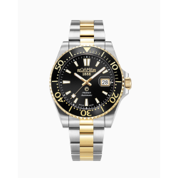 Roamer 986983 47 85 21 Férfi Karóra - Premier 42 mm