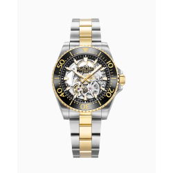 Roamer 986984 47 85 21 Férfi Karóra - Premier Skeleton 42 mm