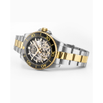 Roamer 986984 47 85 21 Férfi Karóra - Premier Skeleton 42 mm Roamer 986984 47 85 21 Férfi Karóra - Premier Skeleton 42 mm
