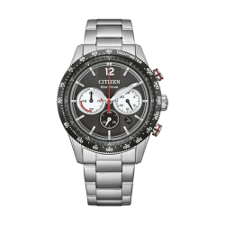 Citizen CA4714-55E Férfi Karóra - Chrono 40 mm