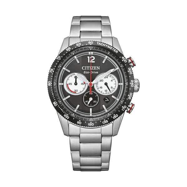 Citizen CA4714-55E Férfi Karóra - Chrono 40 mm - ora-bolt.hu