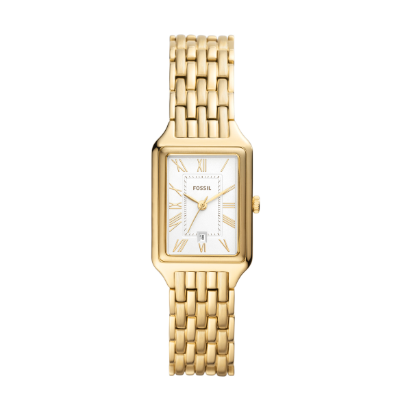 Fossil ES5220 Női Karóra - Raquel 23 mm - ora-bolt.hu