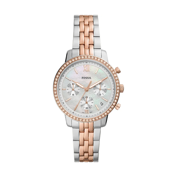 Fossil ES5279 Női Karóra - Neutra 36 mm - ora-bolt.hu