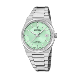 Festina F20035/3 Női Karóra - Swiss Made 35 mm