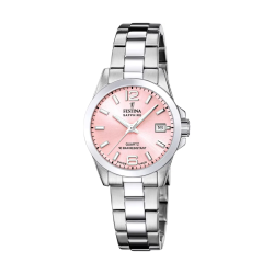 Festina F20049/3 Női Karóra - Swiss Made 30 mm