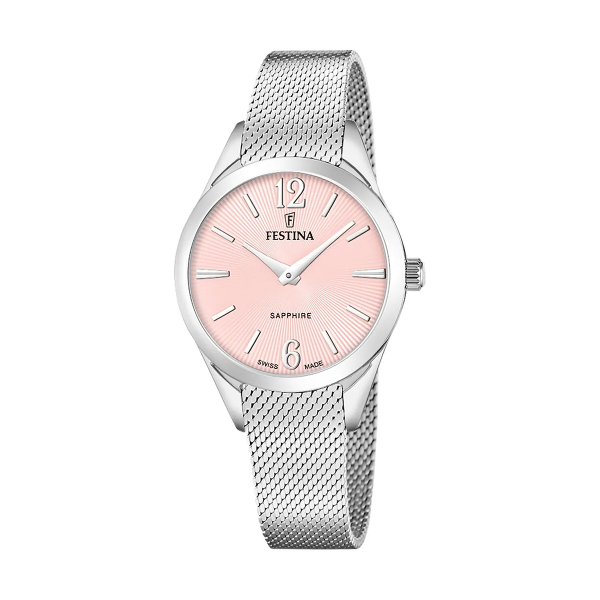 Festina F20076/2 Női Karóra - Grace 32 mm - ora-bolt.hu