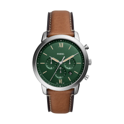 Fossil FS5963 Férfi Karóra - Neutra 44 mm