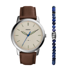 Fossil FS5966SET Férfi Karóra - Minimalist