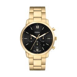 Fossil FS6093 Férfi Karóra - Neutra Chrono 44 mm