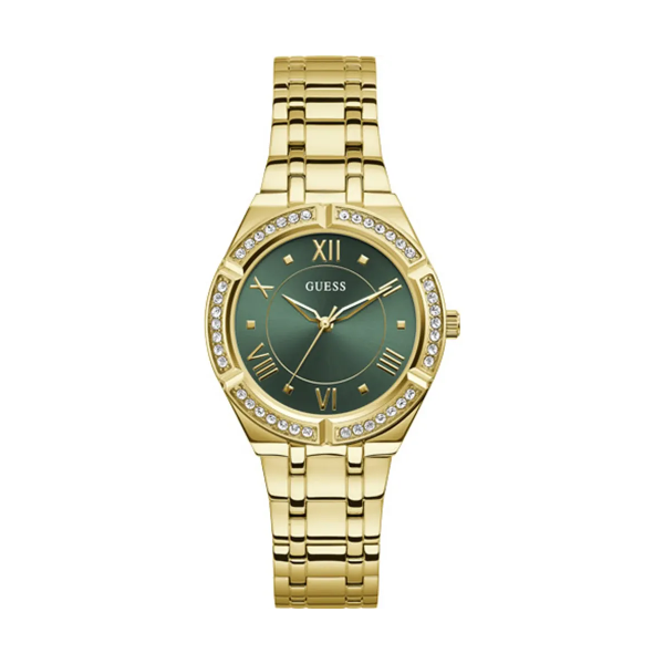 Guess GW0033L8 Női Karóra - Cosmo 36 mm - ora-bolt.hu