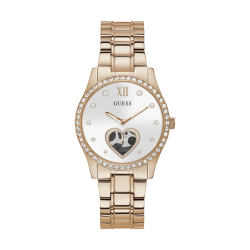 Guess GW0380L3 Női Karóra - Be Loved 38 mm