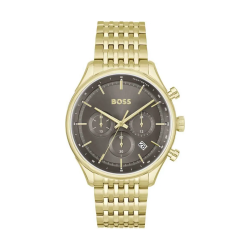 Hugo Boss HB1514051 Férfi Karóra - Gregor 45 mm