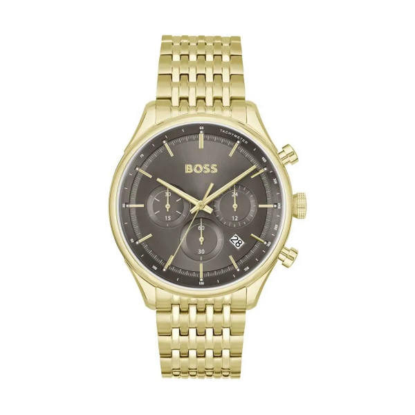 Hugo Boss HB1514051 Férfi Karóra - Gregor 45 mm - ora-bolt.hu