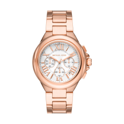 Michael Kors MK7271 Női Karóra - Camille 43 mm