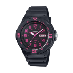 Casio MRW-200H-4CVEF Férfi Karóra - Collection 44,6 mm