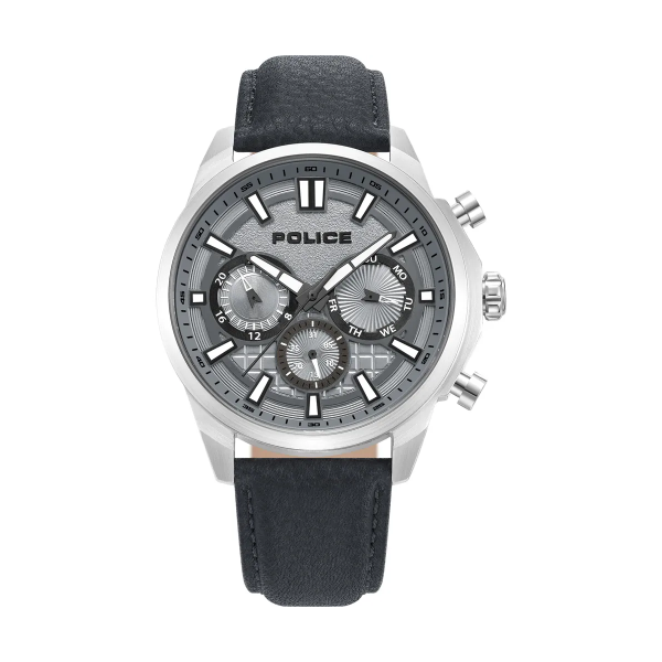 Police PEWJF0021001 Férfi Karóra - Rangy 44 mm - ora-bolt.hu