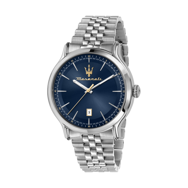 Maserati R8853118021 Férfi Karóra - Epoca 42 mm - ora-bolt.hu