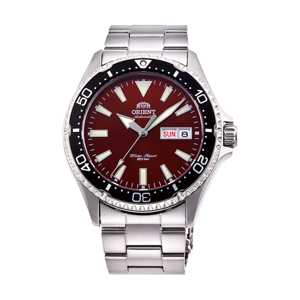 Orient RA-AA0003R39B Férfi Karóra - Kamasu Mako III 42 mm - ora-bolt.hu