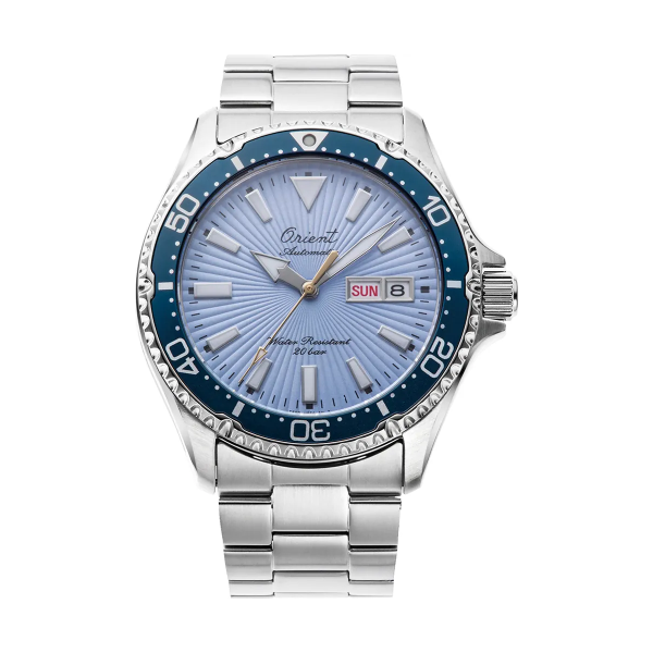 Orient RA-AA0823L39B Férfi Karóra - Mako - 75 Anniversary Edition 41,8 mm - ora-bolt.hu