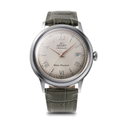 Orient RA-AC0025N30B Férfi Karóra - Bambino Classic 40 mm