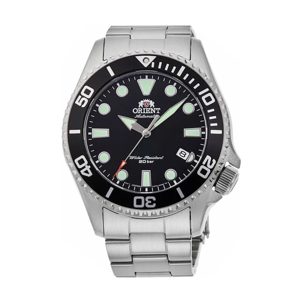 Orient RA-AC0K01B10B Férfi Karóra - RA-AC0K01B 43,3 mm - ora-bolt.hu