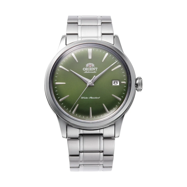 Orient RA-AC0M09E30B Férfi Karóra - Bambino 38 mm - ora-bolt.hu