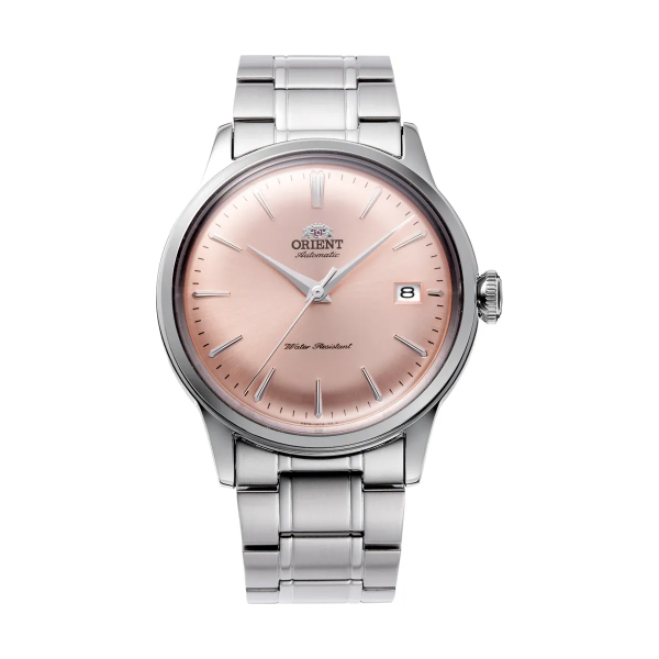Orient RA-AC0M11Y30B Férfi Karóra - Bambino 38 mm - ora-bolt.hu