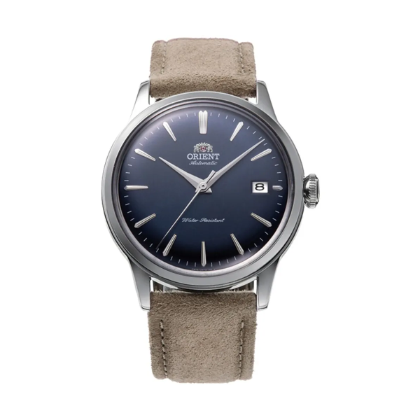 Orient RA-AC0M12L30B Férfi Karóra - Bambino 38,4 mm - ora-bolt.hu