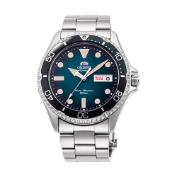 Orient RAAA0811E39B Férfi Karóra - Mako Kamasu 41,8 mm