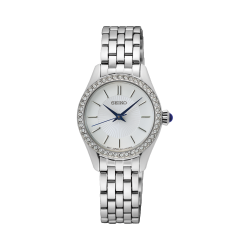 Seiko SUR539P1 Női Karóra - 26 mm