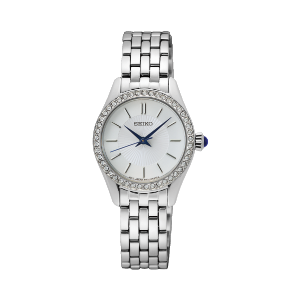 Seiko SUR539P1 Női Karóra - 26 mm - ora-bolt.hu
