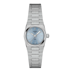 Tissot T137.010.11.351.00 Női Karóra - PRX 25 mm