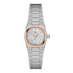 Tissot T137.010.21.111.00 Női Karóra - PRX 25 mm Tissot T137.010.21.111.00 Női Karóra - PRX 25 mm