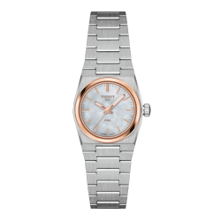 Tissot T137.010.21.111.00 Női Karóra - PRX 25 mm