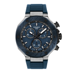 Tissot T141.417.27.041.00 Férfi Karóra - T-Race 45mm Tissot T141.417.27.041.00 Férfi Karóra - T-Race 45mm