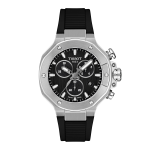 Tissot T141.817.17.051.00 Női Karóra - T-Race 38mm Tissot T141.817.17.051.00 Női Karóra - T-Race 38mm