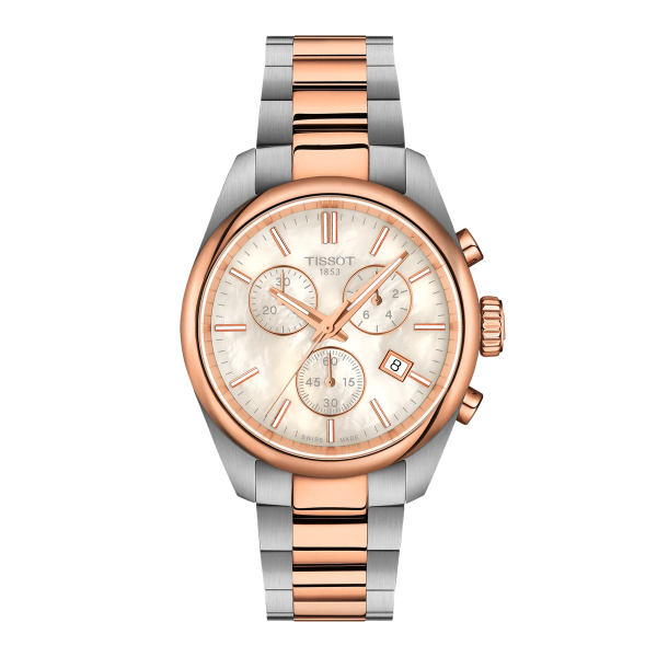 Tissot T150.217.22.111.00 Női Karóra - PR 100 36mm - ora-bolt.hu