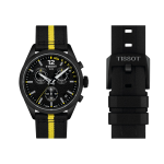 Tissot T150.417.37.057.00 Férfi Karóra - PR 100 Tour de France 2026 40mm Szett Tissot T150.417.37.057.00 Férfi Karóra - PR 100 Tour de France 2026 40mm Szett