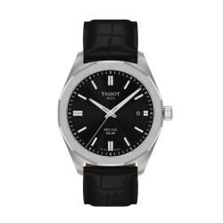 Tissot T151.422.16.051.00 Férfi Karóra - PRC 100 Solar 39mm