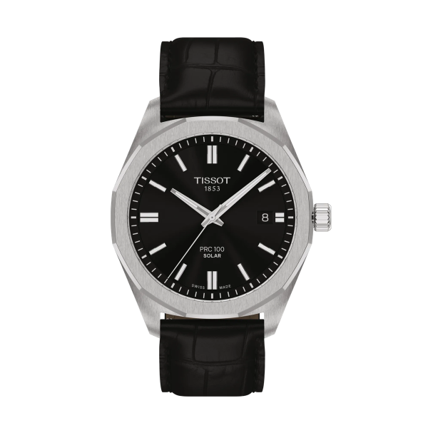 Tissot T151.422.16.051.00 Férfi Karóra - PRC 100 Solar 39mm - ora-bolt.hu