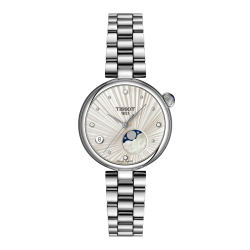 Tissot T152.223.11.036.00 Női Karóra - Desir 29,6 mm