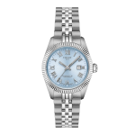 Tissot T156.208.11.353.00 Női Karóra - Ballade 30mm Tissot T156.208.11.353.00 Női Karóra - Ballade 30mm