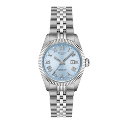 Tissot T156.208.11.353.00 Női Karóra - Ballade 30mm