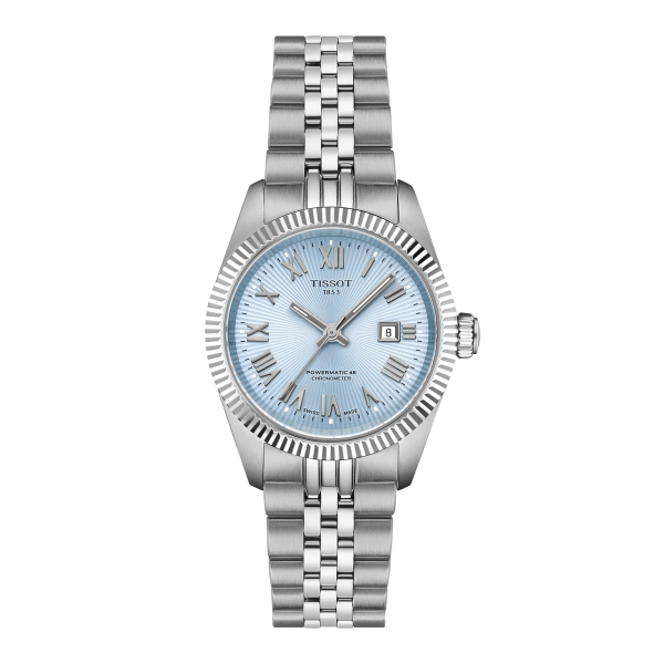 Tissot T156.208.11.353.00 Női Karóra - Ballade 30mm - ora-bolt.hu