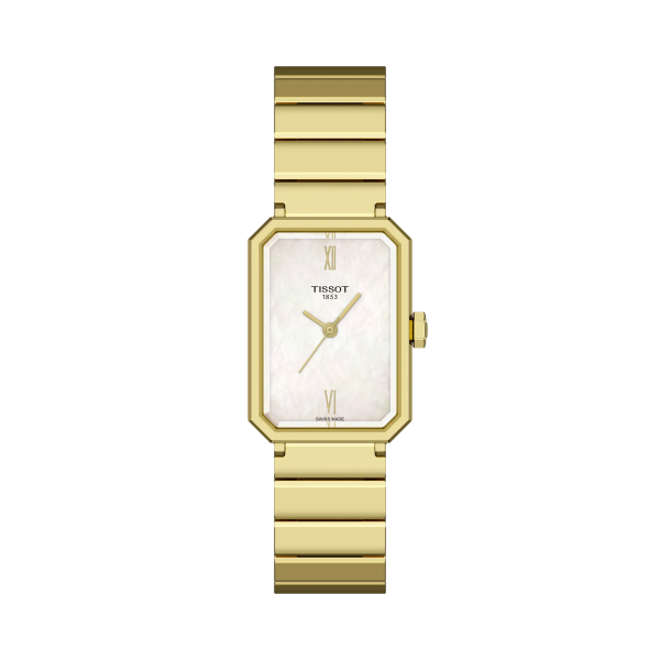 Tissot T160.110.33.113.00 Női Karóra - SRV 30mm - ora-bolt.hu