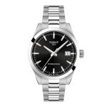 Tissot T165.807.11.051.00 Férfi Karóra - Gentleman 38mm Tissot T165.807.11.051.00 Férfi Karóra - Gentleman 38mm