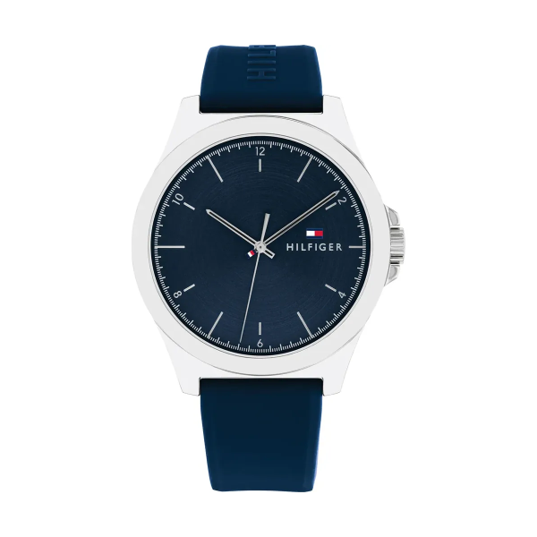 Tommy Hilfiger TH1710616 Férfi Karóra - Norris 42 mm - ora-bolt.hu