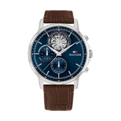 Tommy Hilfiger TH1710629 Férfi Karóra - Stewart 44 mm