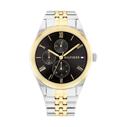 Tommy Hilfiger TH1782591 Női Karóra - Monica 38 mm